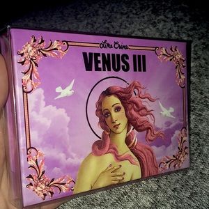 VENUS 3 - Eyeshadow Palette
